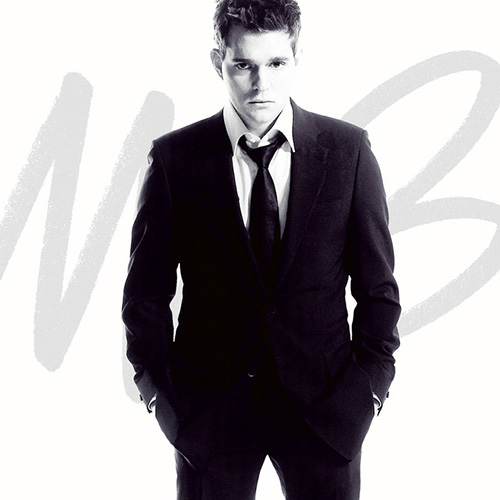 cover: Feeling Good, Michael Buble