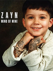 cover: It's You, ZAYN, Gesang, Gitarre, Klavier