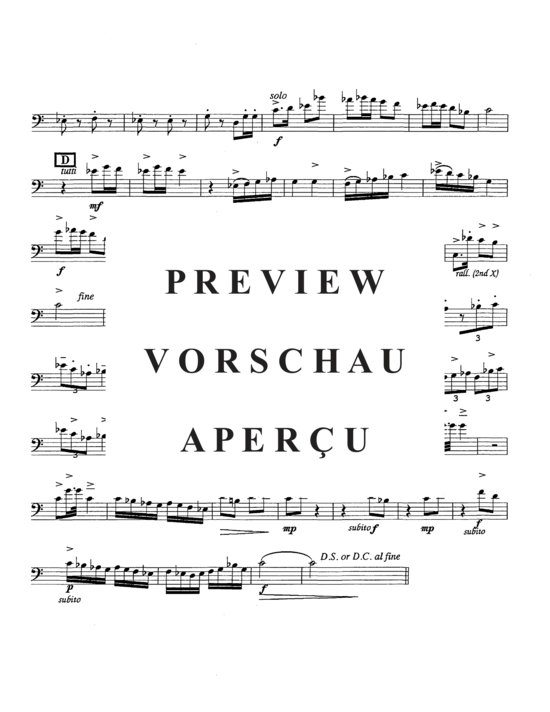 Product gallery: Page 11 of 20 Toad Patrol , , (Tuba Quartett EETT)