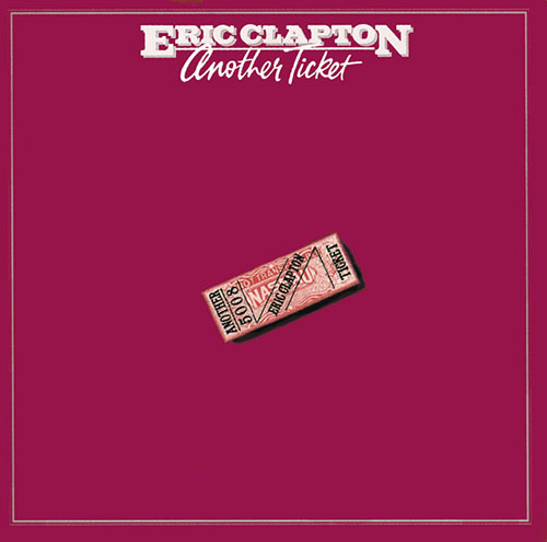 cover: I Can't Stand It, Eric Clapton, Gesang, Gitarre, Klavier