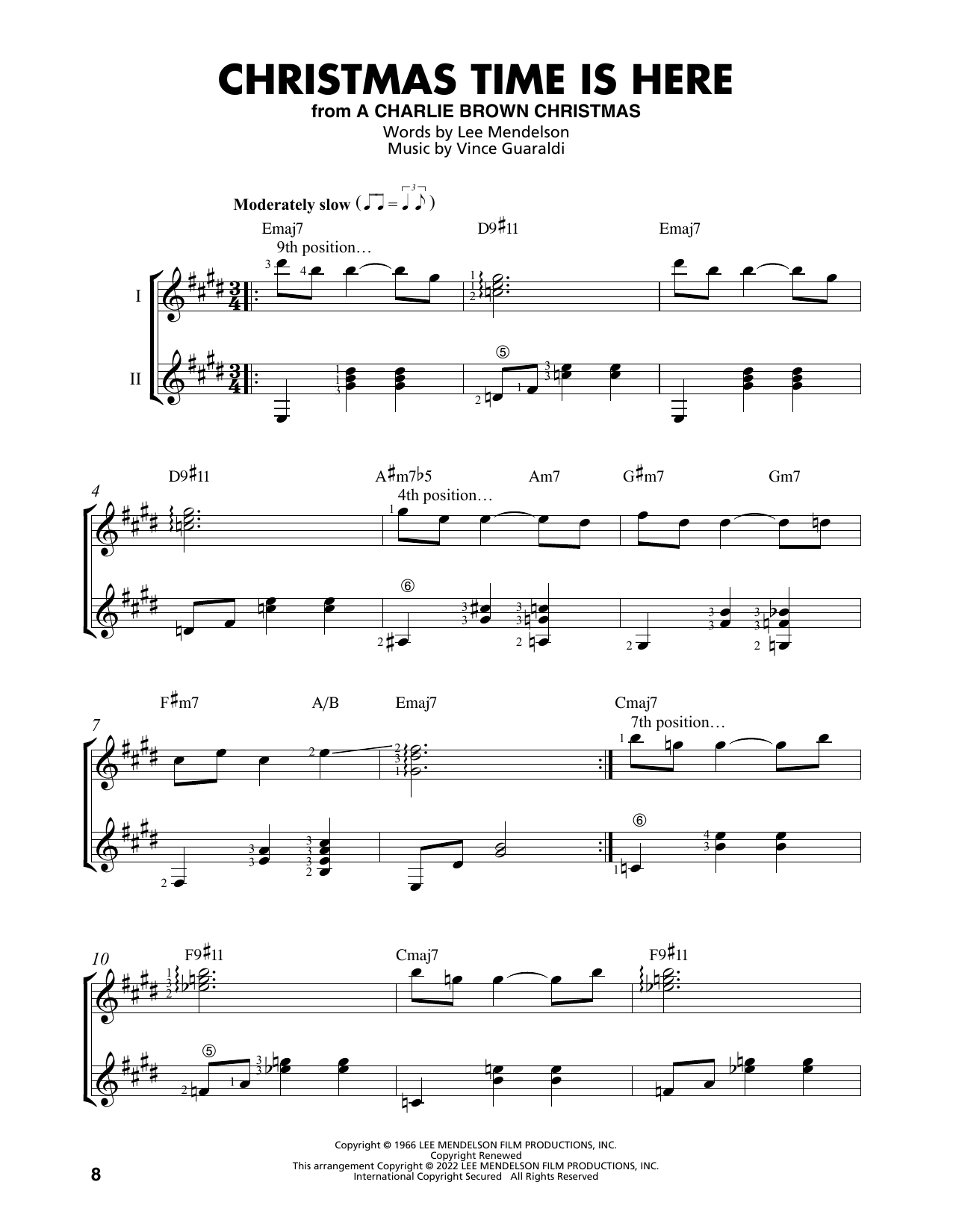 Produktbild zu: Deck The Hall (arr. Mark Phillips)