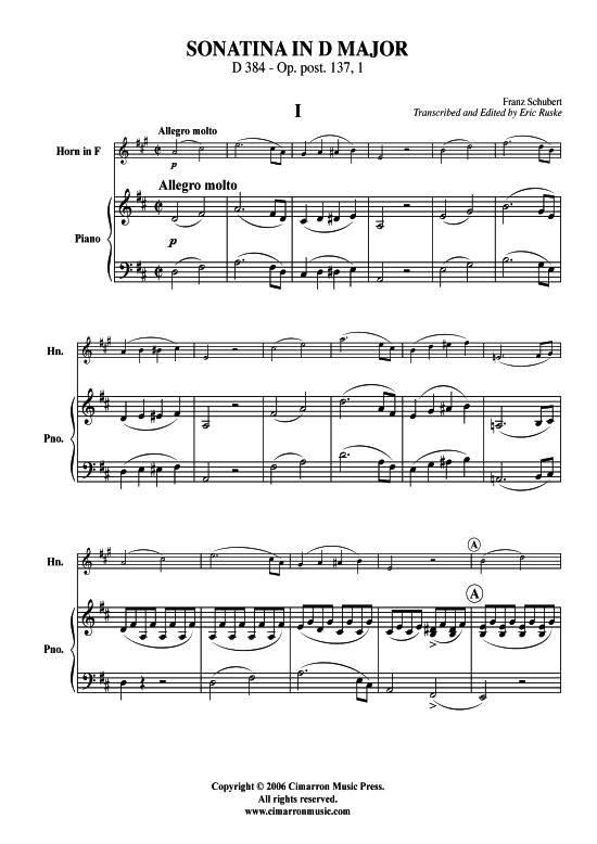 Product picture to: Suite - 5 Sätze Vaclav Nelhybel