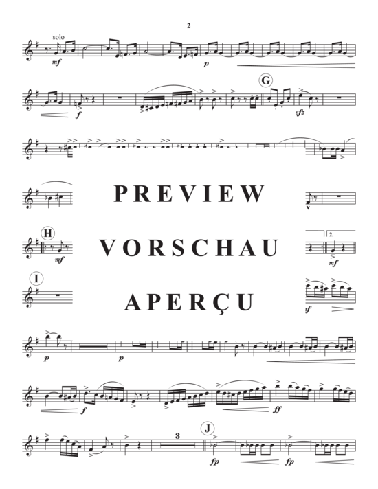 Produktgalerie: Seite 16 von 21 Morning, Noon and Nightin Vienna (Overture) , ,  (Blechbläserquintett)