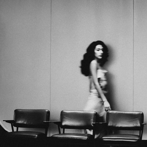 Produktbild zu: Man I Need