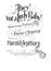 Produktbild zu: Abey! Vot A Luvly Baby!
