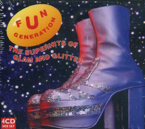 cover: Fancy Pants, Kenny