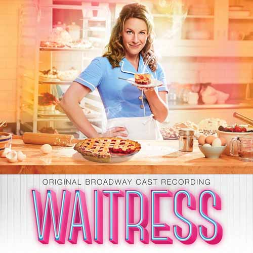 cover: When He Sees Me (from Waitress The Musical), Sara Bareilles