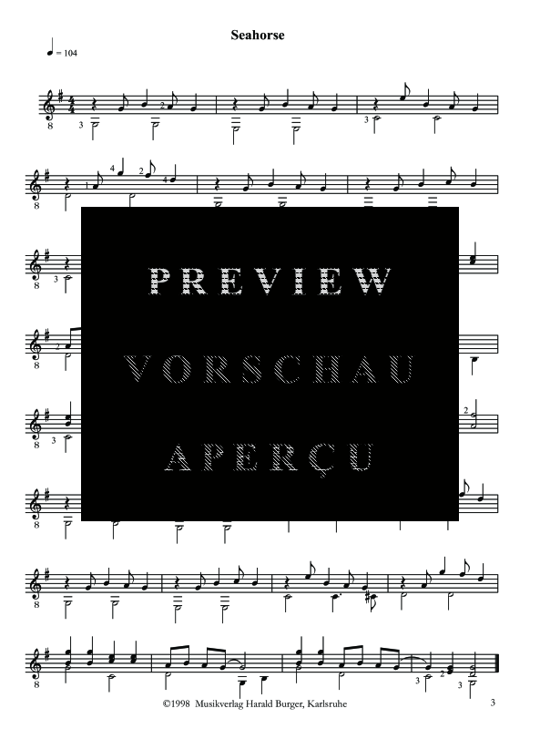 gallery: Happy Guitar Kids, , Gitarre Solo