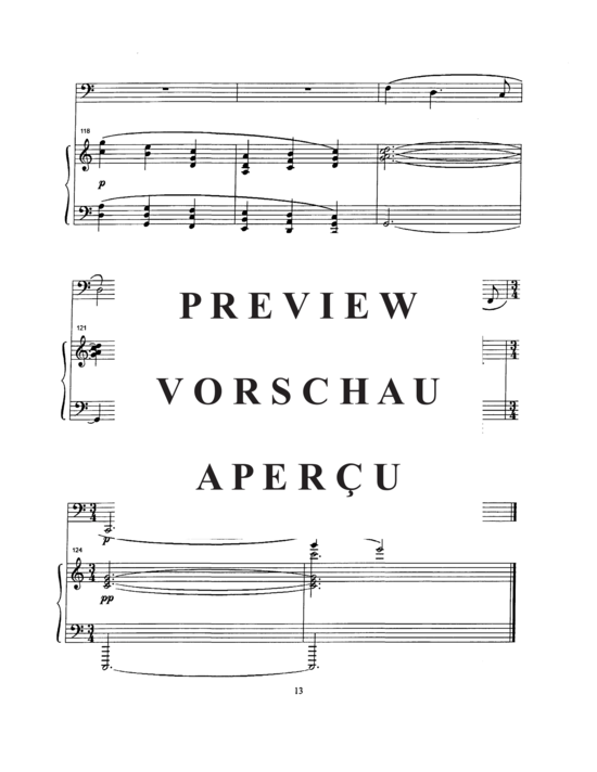 Product gallery: Page 15 of 18 Reveries , , (tuba + piano)