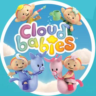 cover: Cloudbabies Theme, Rowland Lee, Gesang, Gitarre, Klavier
