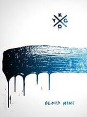 cover: Carry Me, Kygo