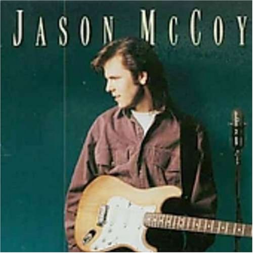 cover: This Used To Be Our Town, Jason McCoy, Gesang, Gitarre, Klavier
