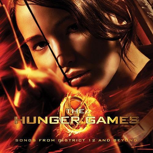 cover: Abraham's Daughter, Arcade Fire, Hunger Games (Movie)