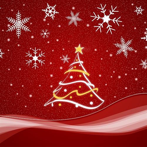 Product picture to: Merry Christmas Waltz