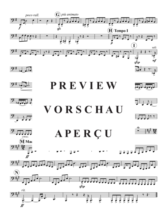 Produktgalerie: Seite 19 von 19 Entry of the Sorcerer , , (Blechbläserquintett)