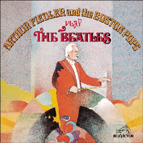 cover: In My Life, The Beatles, John Lennon, Paul McCartney