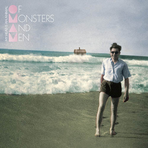 cover: Little Talks, Of Monsters And Men