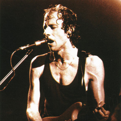 cover: Two Young Lovers, Dire Straits