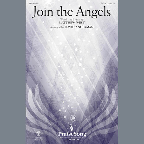 Product picture to: Join The Angels