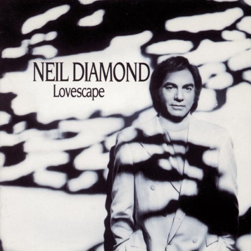 cover: If There Were No Dreams, Neil Diamond