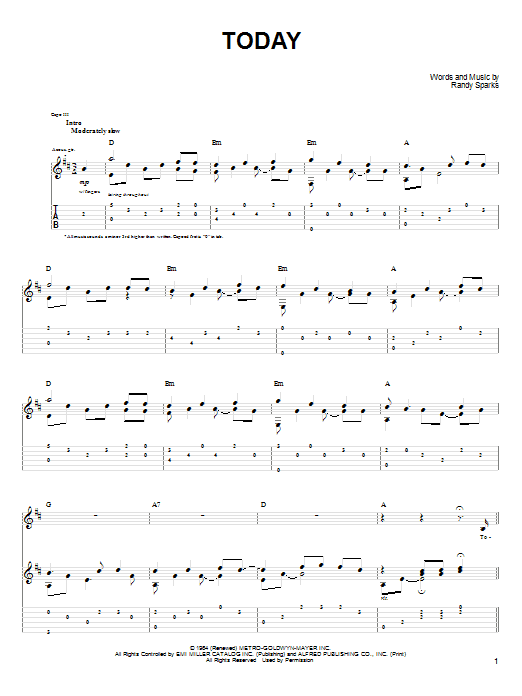 Product gallery: Page 1 of 1 Today, John Denver