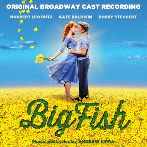 cover: How It Ends (from Big Fish),