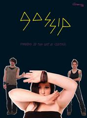 cover: Jealous Girls, Gossip