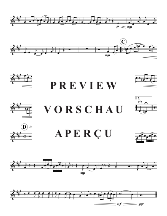 gallery: Pavane , , (Blechbläserquintett)