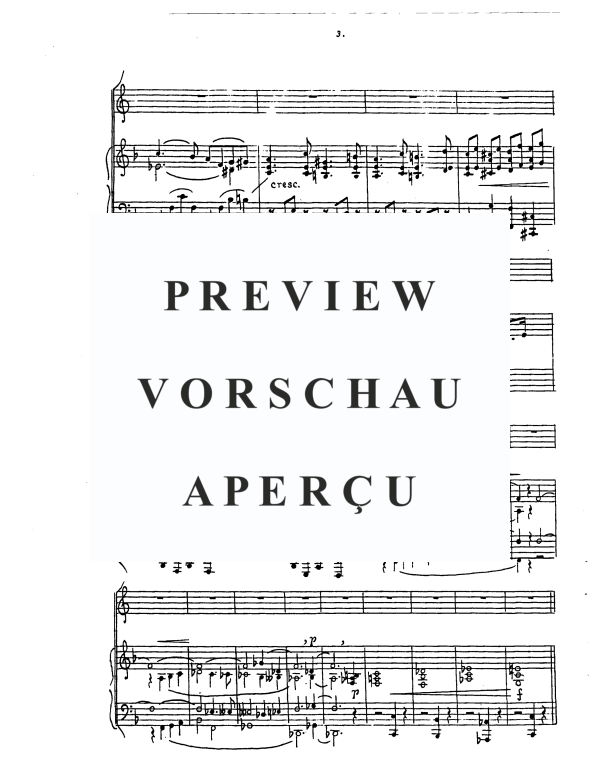 Produktgalerie: Seite 7 von 11 Concerto in F-Dur, , Horn in F und Klavier