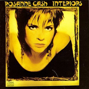 cover: On The Surface, Rosanne Cash