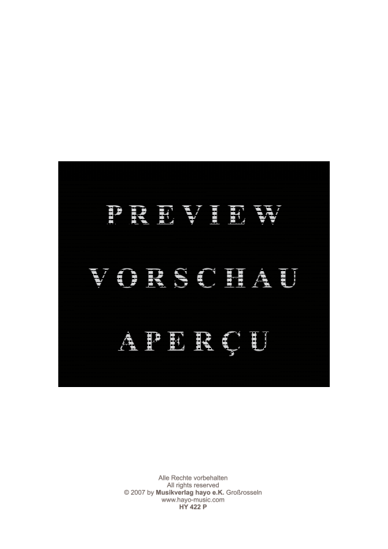 gallery: Happy Birthday, , (Horn Quartett)