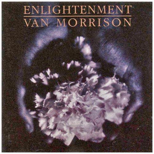 cover: Enlightenment, Van Morrison