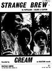 Produktbild zu: Strange Brew