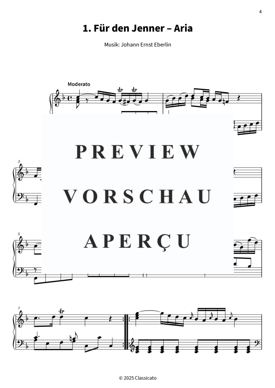 gallery: Der Morgen und der Abend - Klavierarrangements der Stücke für jeden Monat vom Hornwerk der Festung Hohensalzburg, , (Klavier Solo)
