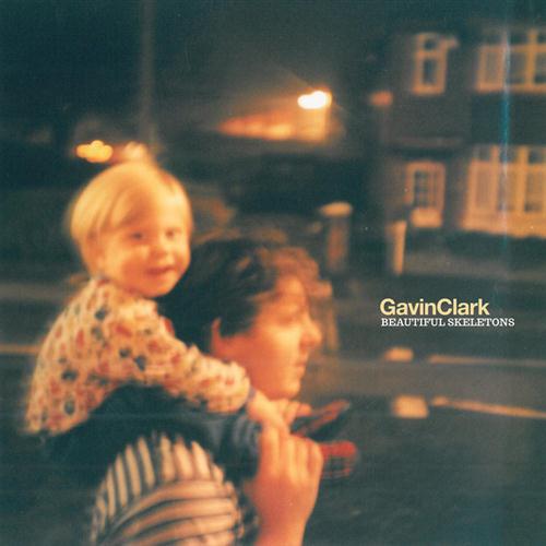 cover: Never Seen The Sea, Gavin Clark