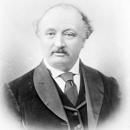 cover: God So Loved The World, John Stainer