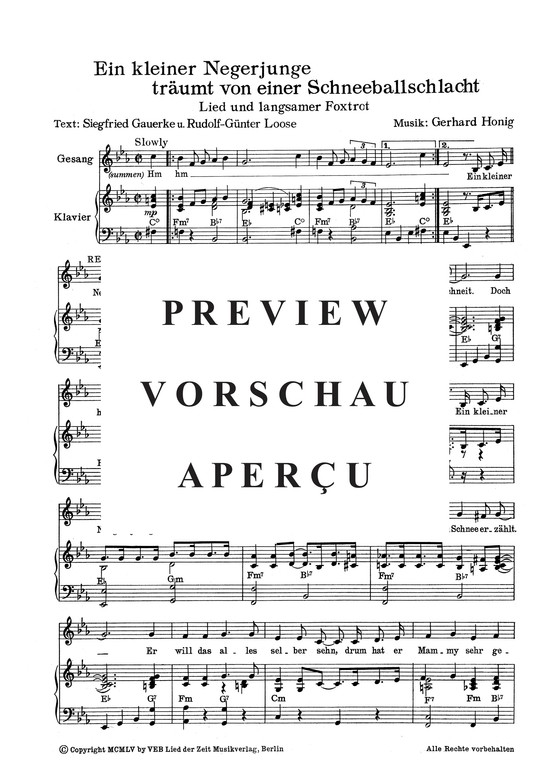 Product gallery: Page 7 of 11 Vier Leila Negra Erfolge , Negra, Leila, Piano and Voice