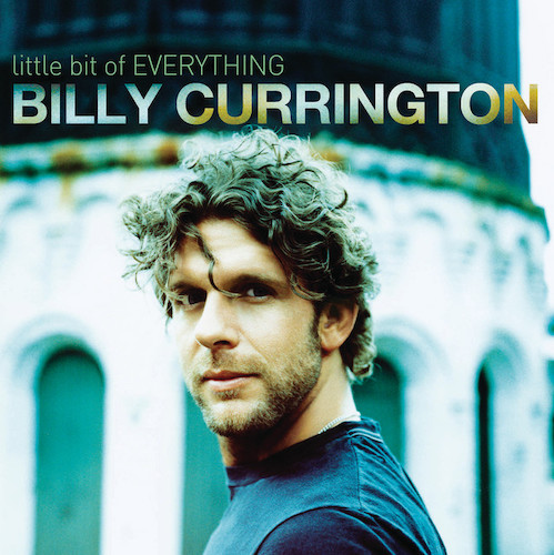 cover: Don't, Billy Currington