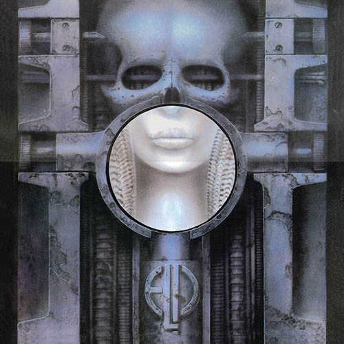 cover: Karn Evil 9 (First Impression), Emerson, Lake & Palmer
