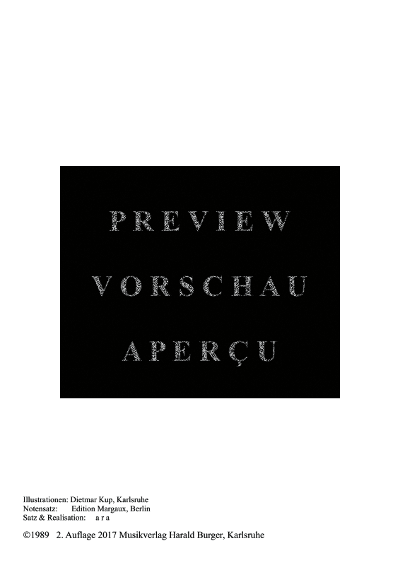 Produktgalerie: Seite 3 von 11 Bossa Nova, , Gitarre Solo