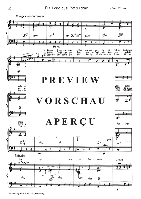 Produktgalerie: Seite 21 von 21 13 x Stimmung von und mit Hein Timm , , Klavier und Gesang