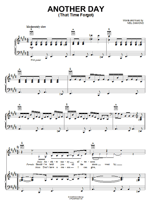 Produktbild zu: Another Day (That Time Forgot)
