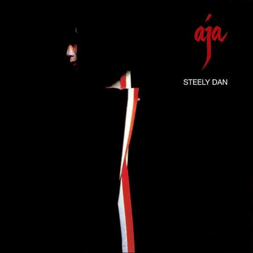 cover: Peg, Steely Dan