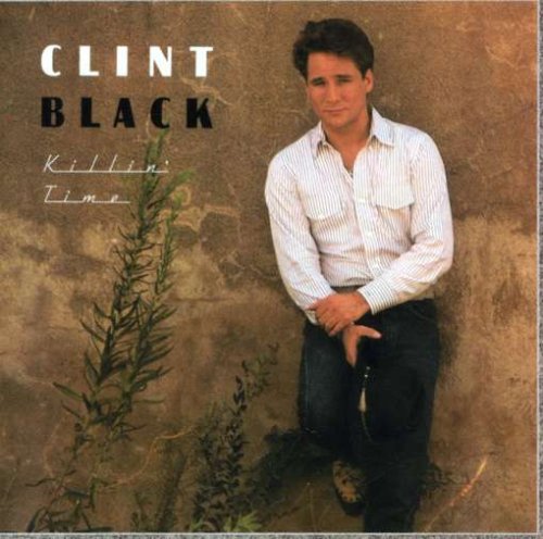 cover: A Better Man, Clint Black, Gesang, Gitarre, Klavier