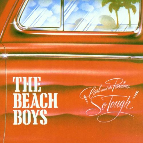 cover: Cuddle Up, The Beach Boys, Gitarre