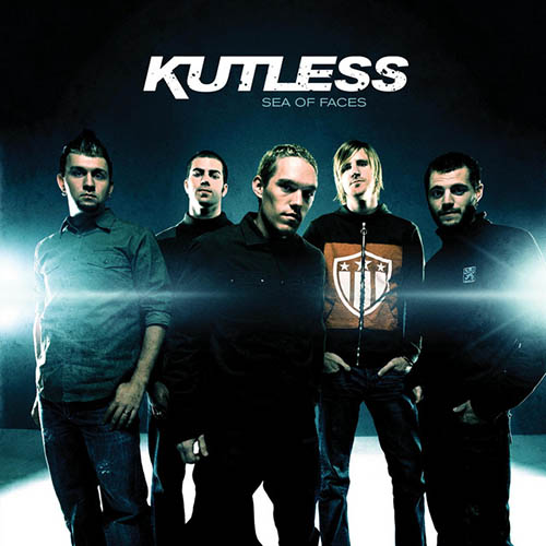 cover: Sea Of Faces, Kutless