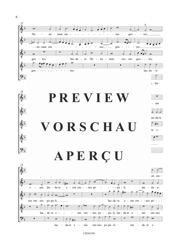 gallery: Sacrae Cantiones, , (Gemischter Chor 5-stimmig)