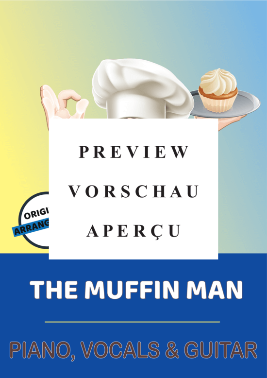 gallery: The Muffin Man , , (Gesang + Klavier, Gitarre)