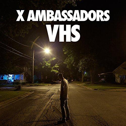 cover: Unsteady, X Ambassadors, Gesang, Gitarre, Klavier