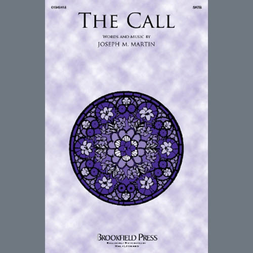 Product picture to: The Call